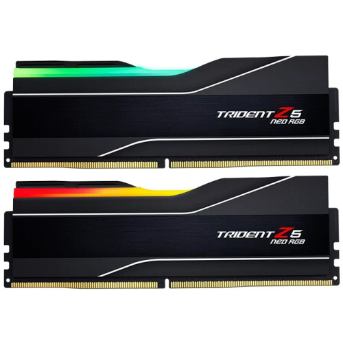 32GB PC 8000 CL38 G.Skill (2x16GB) 32-GX2-TZ5NR AMD