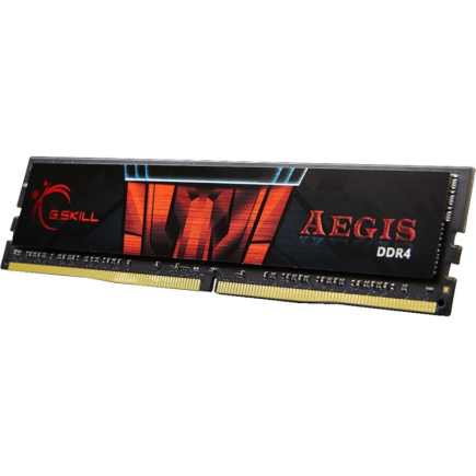 4GB PC 2400 CL15 G.Skill (1x4GB) 4GIS Aegis 4