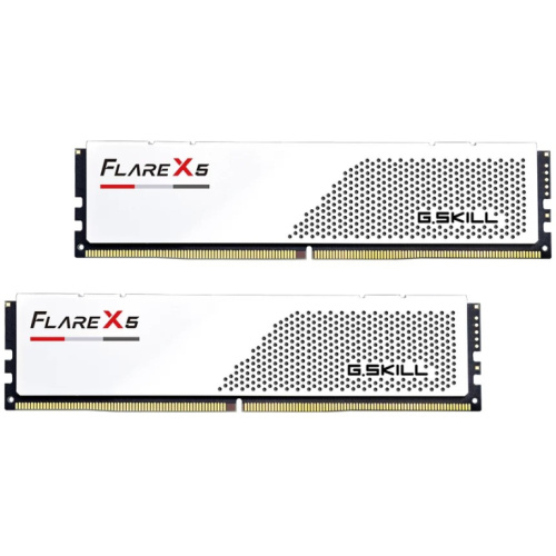 64GB PC 6000 CL28 G.Skill (2x32GB) 64-GX2-FX5W FLARE A