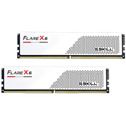 96GB PC 6000 CL30 G.Skill (2x48GB) 64-GX2-FX5W FLARE