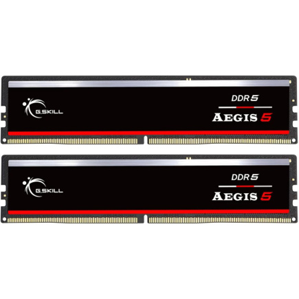 64GB PC 6000 CL36 G.Skill KIT (2x32GB) 16-GX2-IS