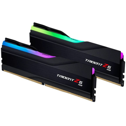 48GB PC 8000 CL40 G.Skill KIT (2x24GB) 48-TZ5RK