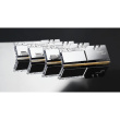 G.Skill DIMM 64 GB DDR4-3600 (4x 16 GB) Quad-Kit (silber. F4-3600C16Q-64GTRSC. Trident Z Royal. INTEL XMP)