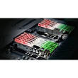 G.Skill DIMM 32 GB-4000 (2x 16 GB) Dual-Kit (silber. F4-4000C18D-32GTRS. Trident Z Royal. INTEL XMP)