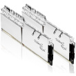 G.Skill DIMM 32 GB-4000 (2x 16 GB) Dual-Kit (silber. F4-4000C18D-32GTRS. Trident Z Royal. INTEL XMP)
