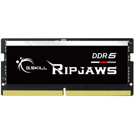 16GB PC 5600 CL40 G.Skill (1x16GB) 16GX1-RS 1.2