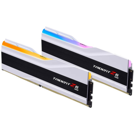 48GB PC 8000 CL40 G.Skill KIT (2x24GB) 48-TZ5RW