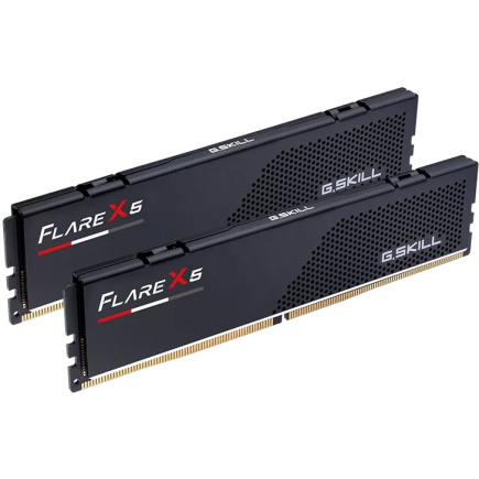 48GB PC 5200 CL40 G.Skill (2x24GB) 48-GX2-FX5 FLARE A