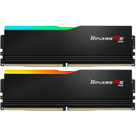 64GB PC 5200 CL40 G.Skill (2x32GB) 64-M5 RGB RM5RK