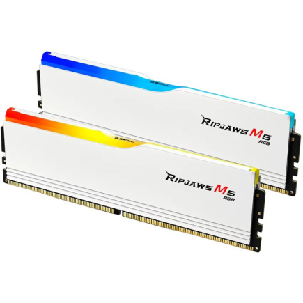 32GB PC 6000 CL36 G.Skill (2x16GB) 32-M5 RGB RM5RW