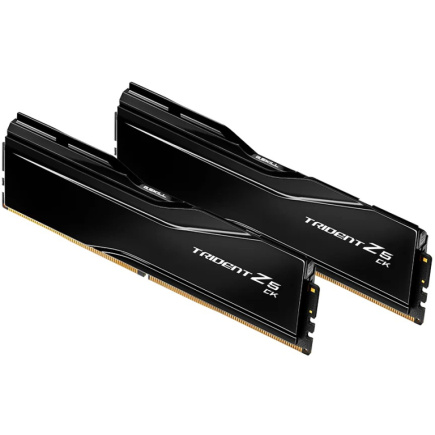 48GB PC 8800 CL42 G.Skill KIT (2x24GB) TR5CK CUDIMM