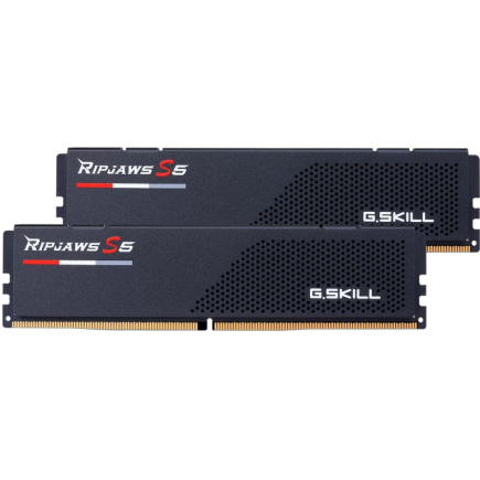 32GB PC 6600 CL34 G.Skill KIT (2x16GB) 32-RS5K Ripjaws