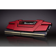 16 GB G.Skill DIMM DDR4-3000 (2x 8 GB) Dual-Kit (rot. F4-3000C16D-16GVRB. Ripjaws V. INTEL XMP)