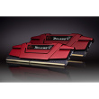 16 GB G.Skill DIMM DDR4-3000 (2x 8 GB) Dual-Kit (rot. F4-3000C16D-16GVRB. Ripjaws V. INTEL XMP)