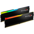 48 GB G.Skill DIMM DDR5-6000 (2x 24 GB) Dual-Kit (schwarz. F5-6000J3036F24GX2-RM5NRK. Ripjaws M5 Neo RGB. AMD EXPO)