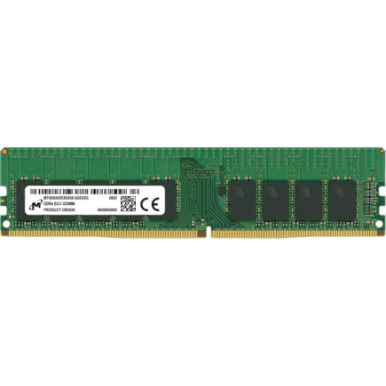 Micron DIMM 32 GB DDR4-3200 (grn. MTA18ASF4G72AZ-3G2R)