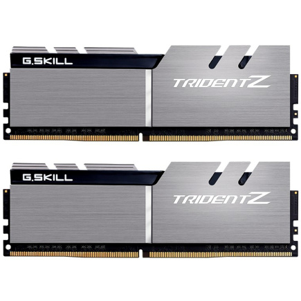 32GB PC 3200 CL16 G.Skill KIT (2x16GB) 32GTZSK Triden Z