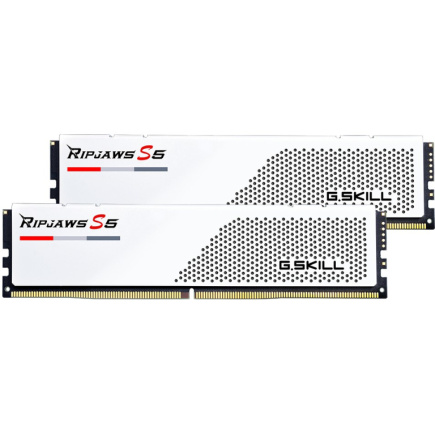 32GB PC 5600 CL40 G.Skill KIT (2x16GB) 32-RS5W
