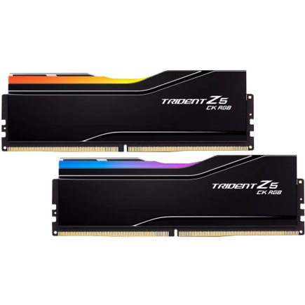 48GB PC 8800 CL42 G.Skill KIT (2x24GB) TR5CK CUDIMM/RGB