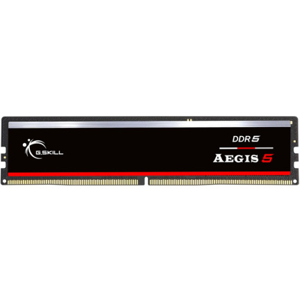 32GB PC 5200 CL40 G.Skill KIT (1x32GB) 16-GX1-IS