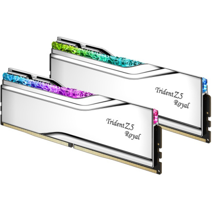 32GB PC 6800 CL34 G.Skill KIT (2x16GB) TR5S RGB Royal