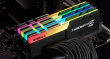 G.Skill Trident Z RGB F4-3600C16Q-64GTZRC memory module 64 GB 4 x 16 GB DDR4 3600 MHz
