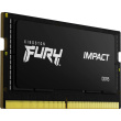 SO-DIMM 16 GB DDR5-4800 (schwarz. KF548S38IB-16. Impact. INTEL XMP)