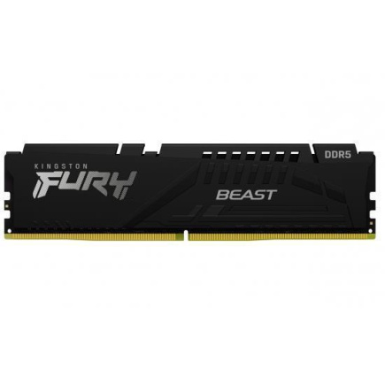 ORY DIMM 16GB DDR5-5200/FURY KF552C40BB-16 KINGSTON