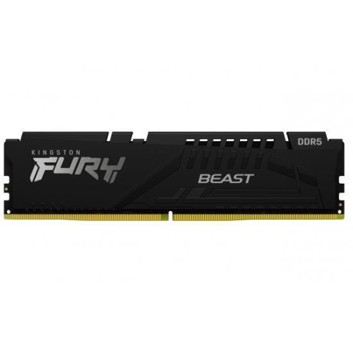 ORY DIMM 16GB DDR5-5200/FURY KF552C40BB-16 KINGSTON