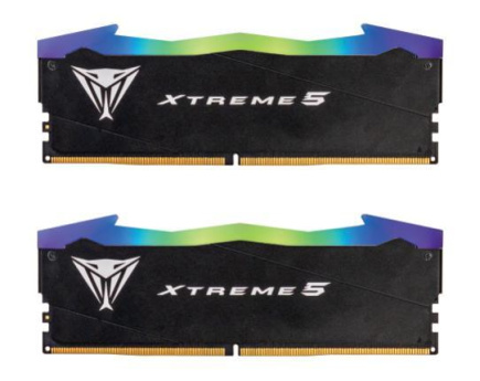 ORY DIMM 32GB DDR5-7600/KIT2 PVXR532G76C36K PATRIOT