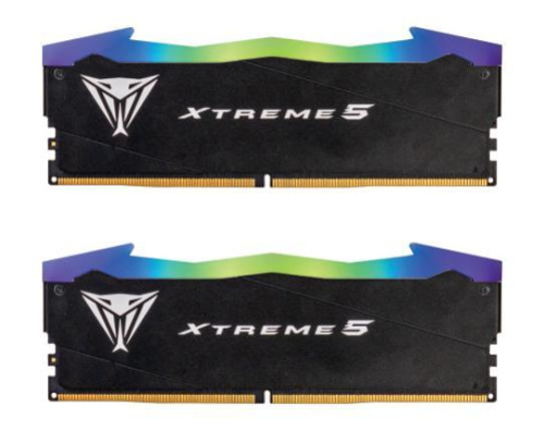 ORY DIMM 32GB DDR5-7600/KIT2 PVXR532G76C36K PATRIOT