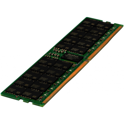 HPE 16GB SR x8 4800 CAS-40-39-39 RDIMM ECC EC8 retail