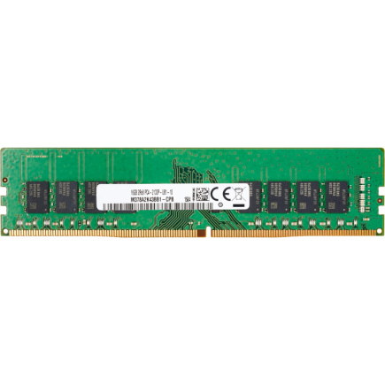 HP 8GB 3200 UDIMM