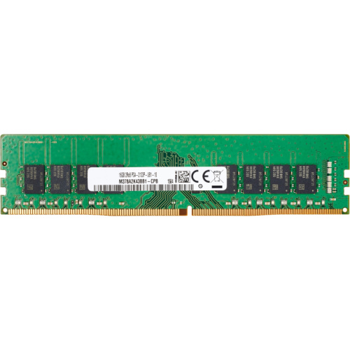 HP 8GB 3200 UDIMM