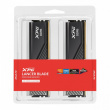Adata Memory LancerBlade DDR5 6400 32GB (2x16) CL32 RGB