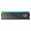 Adata Memory XPG Lancer RGB DDR5 6400 DIMM 64GB (2x32) CL32 black