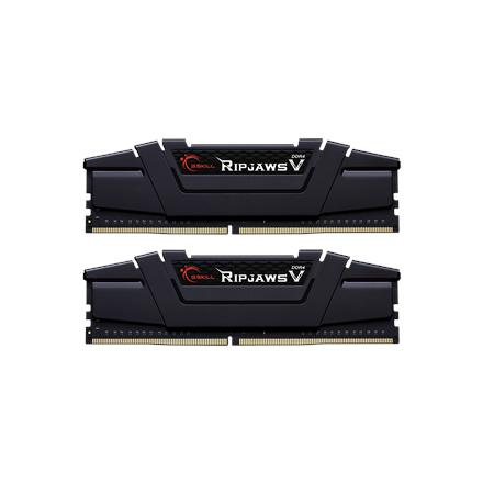G.Skill | Ripjaws V | 32 GB | DDR4 | 4000 MHz | PC/server | Registered No | ECC No