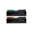 G.Skill | Trident Z5 Neo RGB | 64 Kit (32GBx2) GB | DDR5 | 6000 MHz | PC/server | Registered No | ECC No