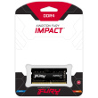 SO KINGSTON 16GB 3200MHz DDR4 CL20 SODIMM FURY Impact