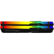 KINGSTON 64GB 6000MT/s DDR5 CL30 DIMM Kit of 2 FURY Beast RGB EXPO 357685