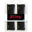 KINGSTON 32GB 3600MT/s DDR4 CL18 DIMM Kit of 2 FURY Beast RGB