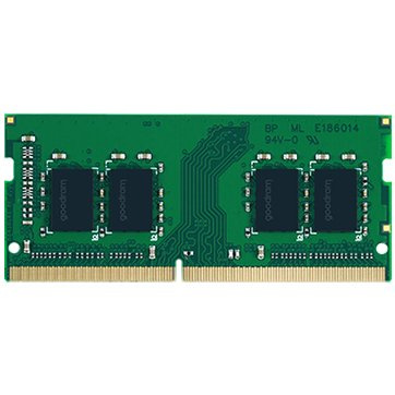 GOODRAM 16GB 3200MHz CL22 SODIMM