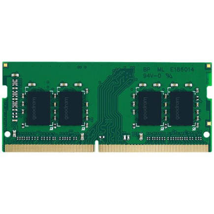 GOODRAM 8GB 3200MHz CL22 SODIMM