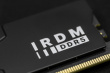 GOODRAM Memory DDR5 IRDM 32GB(2*16GB)/5600 CL30 black