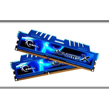 16GB PC19200 CL11 G.Skill KIT (2x8