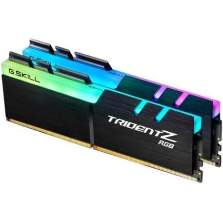 memory D4 3000 16GB C16 GSkill TriZ K2