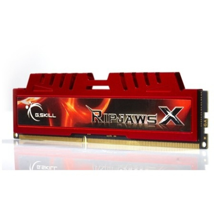 8GB G.SKILL / CL10