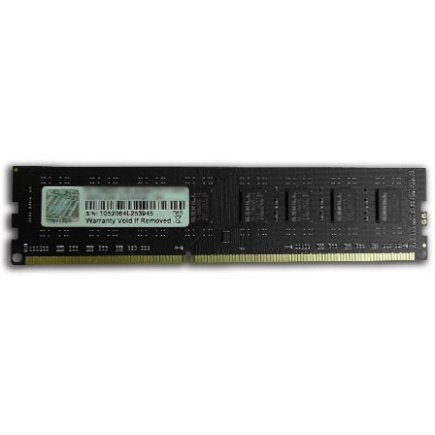 1333 4GB G.Skill NT Series