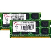 SO DDR3 8GB PC1066 CL7 G.Skill/APPL