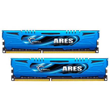 16GB PC19200 CL11 G.Skill KIT (2x8 656976